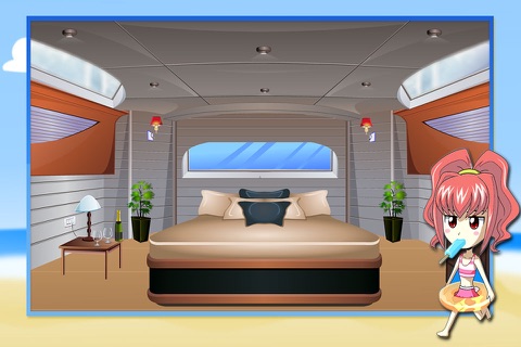 Yacht Boat Escape screenshot 4