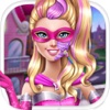 Super Girl Makeover - Makeup, Dress Up, Spa - Girls Games