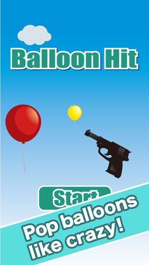 BalloonHit(圖1)-速報App