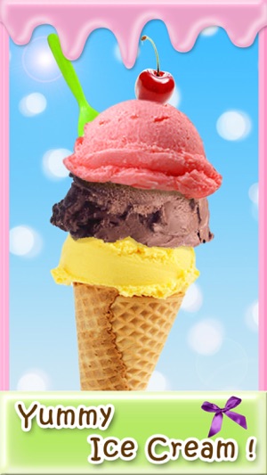 Ice Cream! - Free(圖1)-速報App