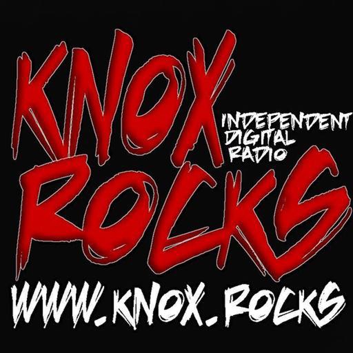 Knox Rocks Radio by BlackVibes.com, Inc.