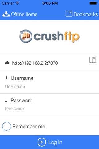 CrushSync screenshot 3