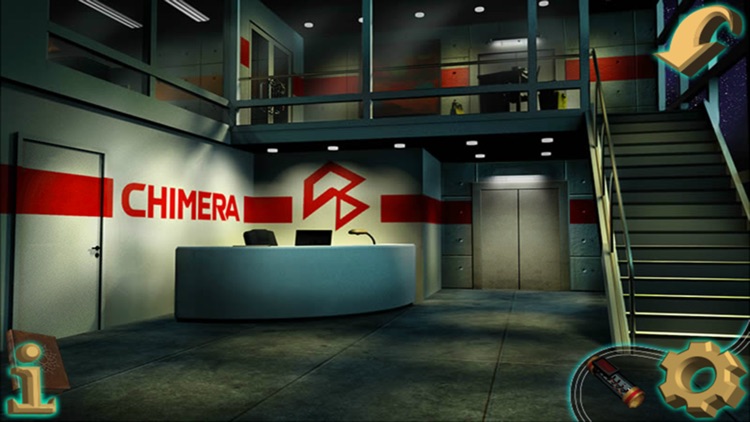 The Secret of Chimera Labs