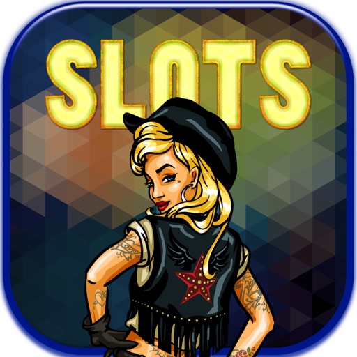 777 Fa Fa Fa Bingo Slots - FREE Classic Vegas Game icon