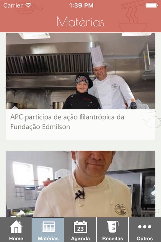 APC Brasil screenshot 2