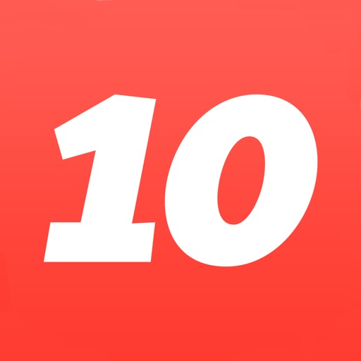 10 - math and count puzzle iOS App