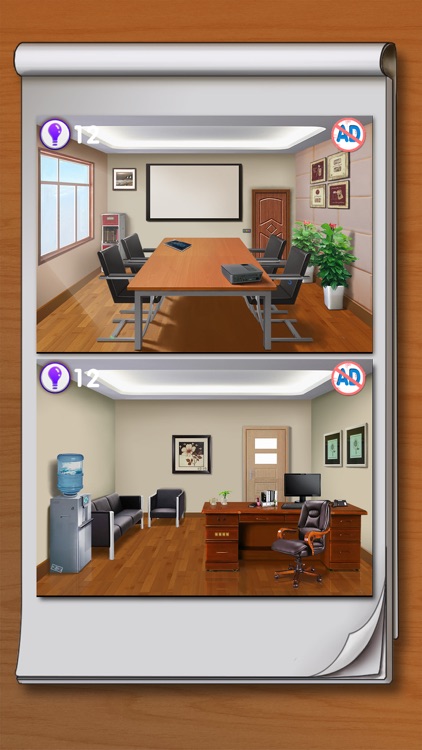 Escape Room : The Password