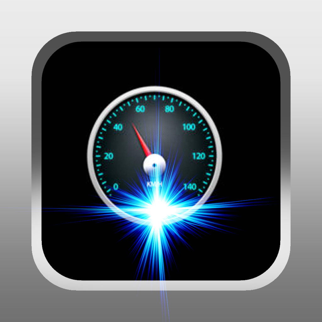 Get Speedometer-easy for iOS, iPhone, iPad Aso Report