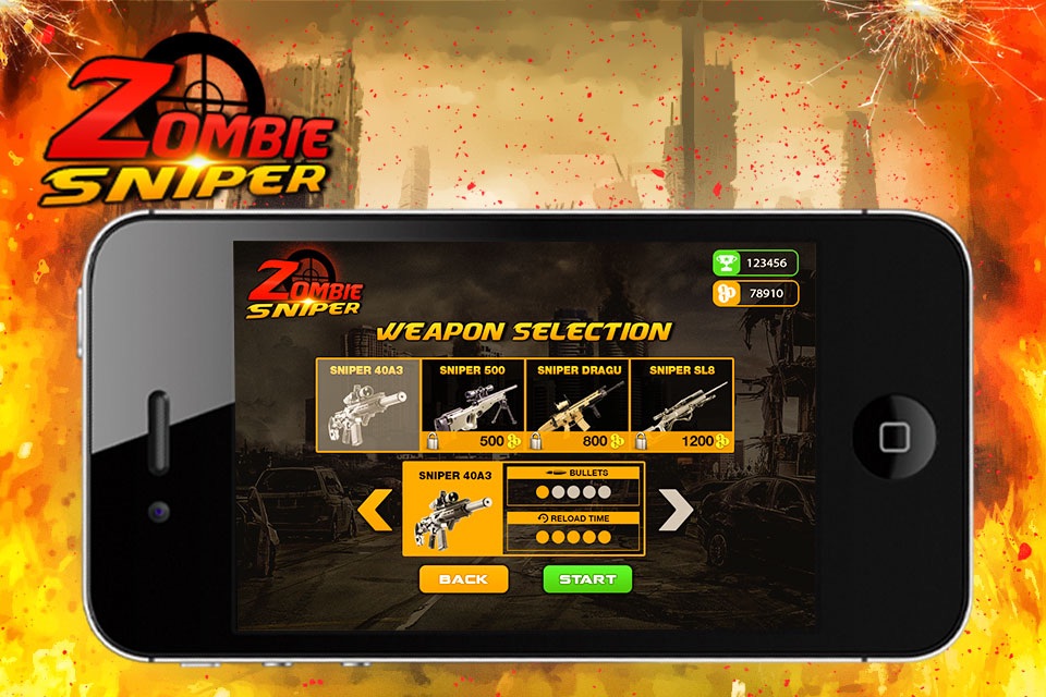 Death House of Zombies - A Virus Infected Police Officer At Cemetery screenshot 3