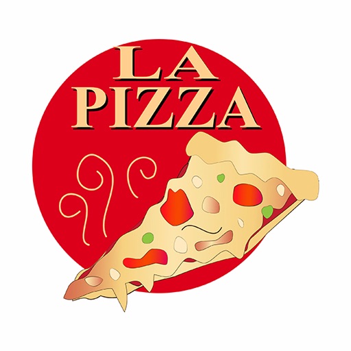 Omar Lopez La Pizza icon