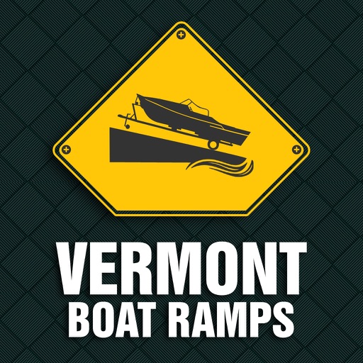Vermont Boat Ramps icon