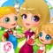 Mommy's Twins Baby Care-Baby Doctor(Dress Up&Parenthood)