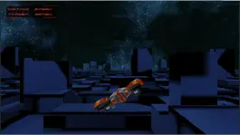 Game screenshot Fast Space Maze Racer hack