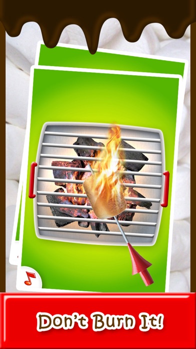 MARSHMALLOW COOKIE BAKERY! 1.4 IOS