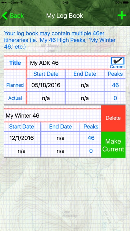 ADK 46er Now