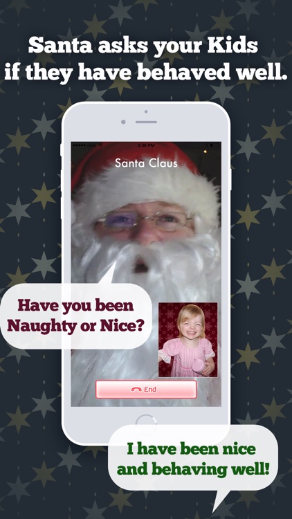 Video Call Santa for Christmas