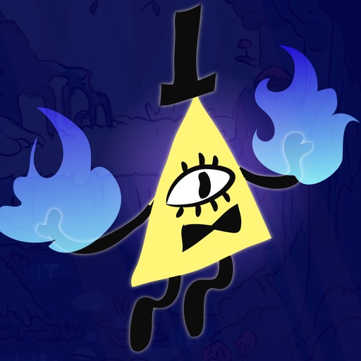 Headhunters - Gravity Falls Version