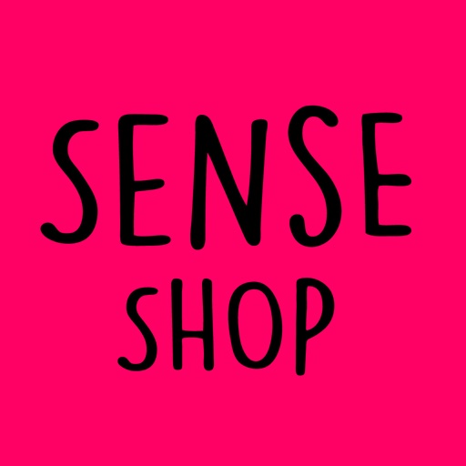 Sense:最新流行時尚指標 icon