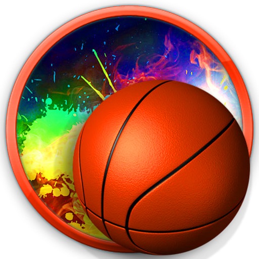 3D Basketball - Perfect Game