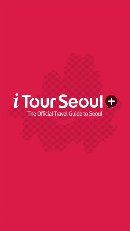 iTourSeoul+