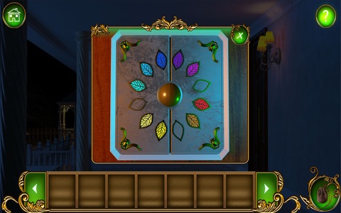 Mystery Tales The Book Of Evil - Point & Click Mystery Escape Puzzle Adventure Game screenshot 3