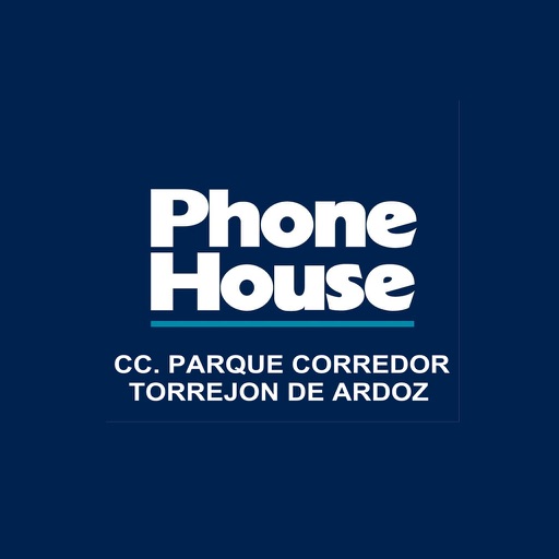Phone House Madrid icon