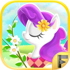 Activities of My Pet Pony - The Little Unicorn Dress Up & Makeover Game Free