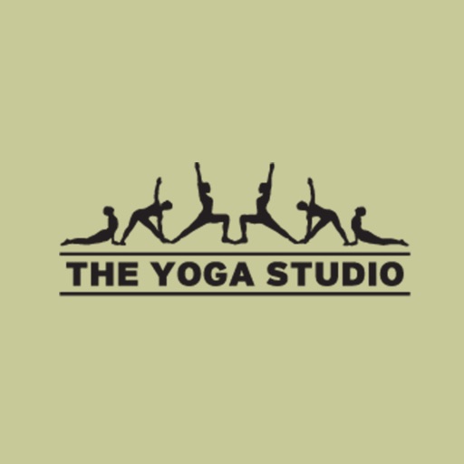 The Yoga Studio Calgary icon