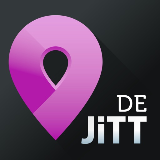 Wien | JiTT.travel Stadtführer & Tourenplaner mit Offline-Karten icon