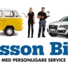 Olofsson Bil Servicebokning