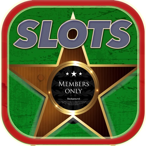Classic Texas Casino Game - Old Gambler Slot Machine icon