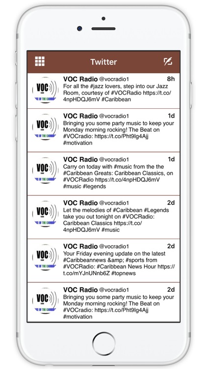 VOC Radio