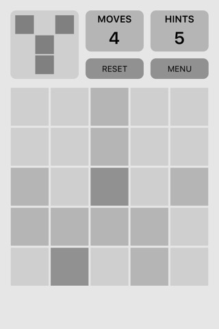 Color Tiles Game screenshot 2