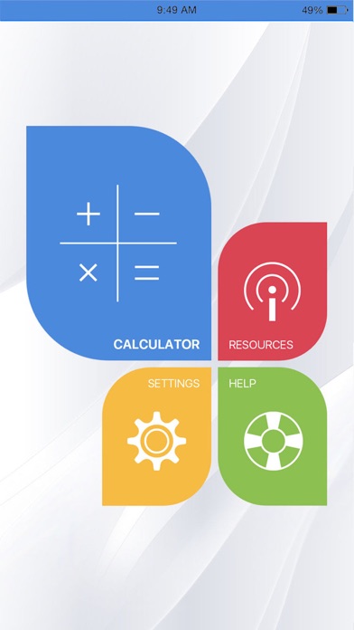 How to cancel & delete Car Lease Payment Calculator from iphone & ipad 2