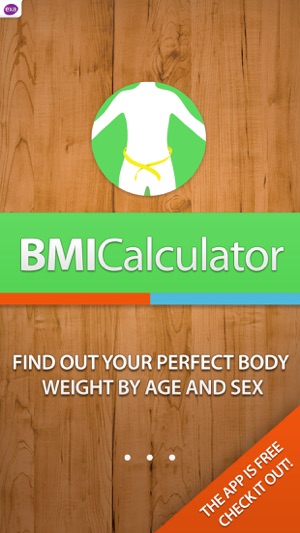 BMI Calculator: weight loss(圖1)-速報App