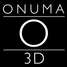 ONUMA 3D