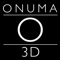 The free ONUMA 3D™ mobile app enables ONUMA System™ users to load and access Building Information Models (BIM) from the ONUMA BIM Server