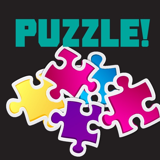Jigsaw Creative Game icon