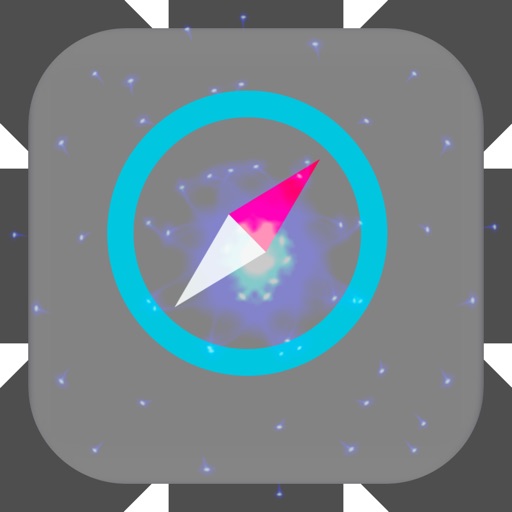 CompassPoint-free icon
