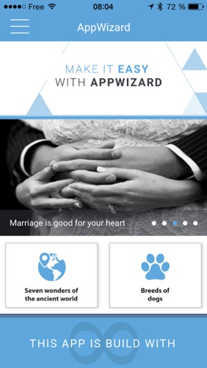 My AppWizard(圖2)-速報App