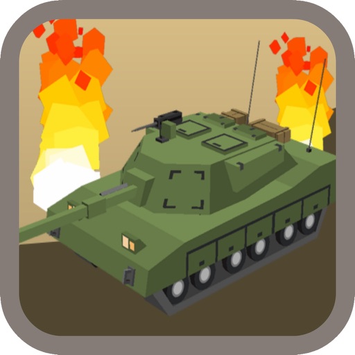 Battle Escape Game - Fun Games For Free Icon