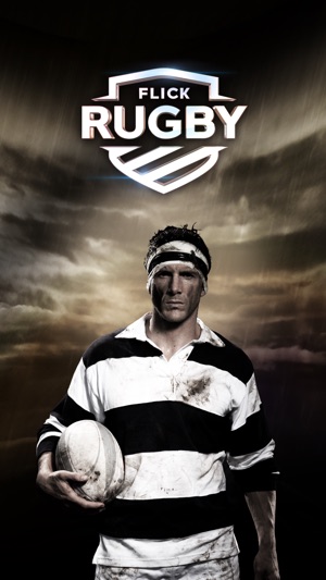 Flick Rugby 16