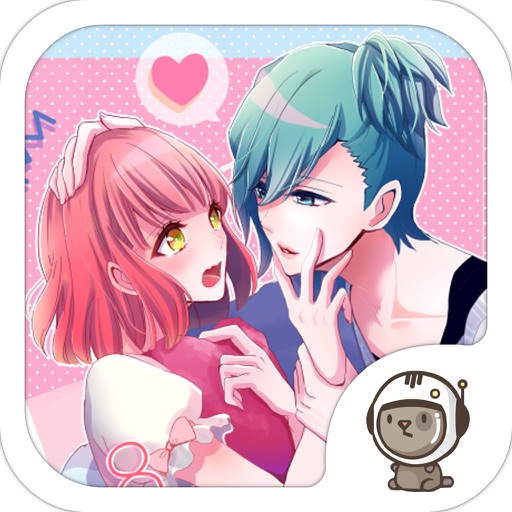 Love Diary - Dress Up Game For Girls icon