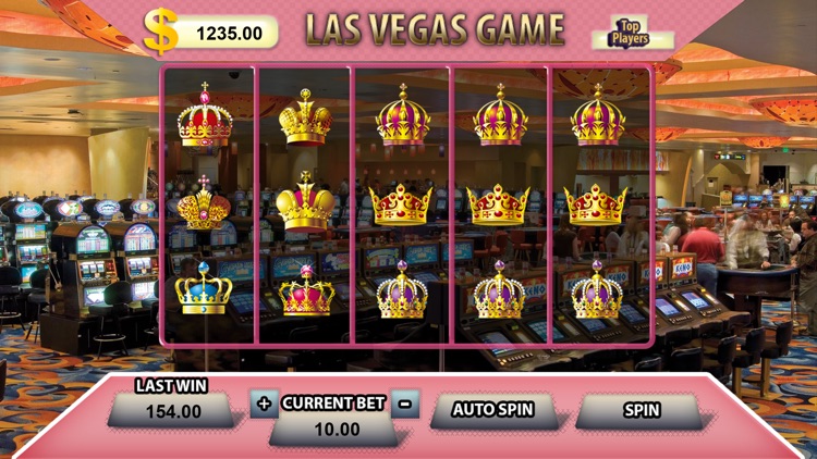 Las Vegas Slots Diamond Strategy Joy - Play Real Las Vegas Casino Games