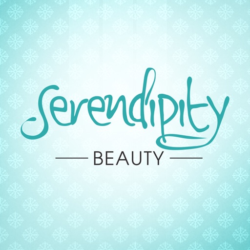 Serendipity Beauty icon