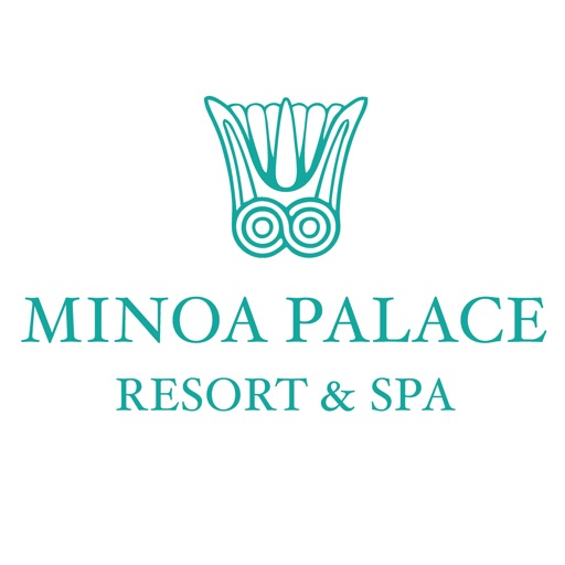 Minoa Palace Resort & Spa, Chania, Crete for iPad