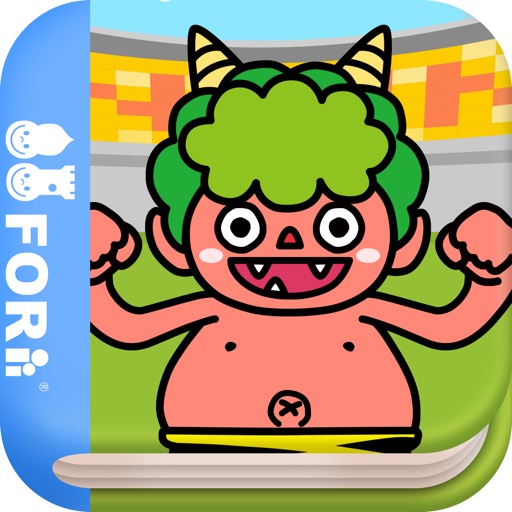 The Ogre's Short Pants (FREE)    - Jajajajan Kids Song series icon