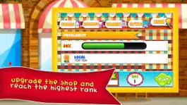 Game screenshot Restaurant Mania - Burger Chef Fever & Food Cooking mod apk