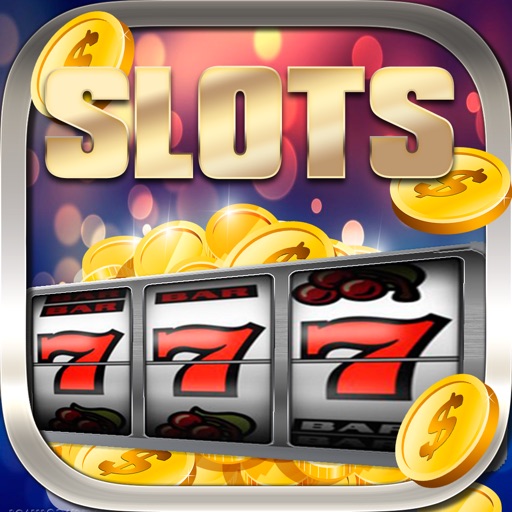 2 0 1 5 A Master Jackpot Slots Machine - FREE Slots Game icon