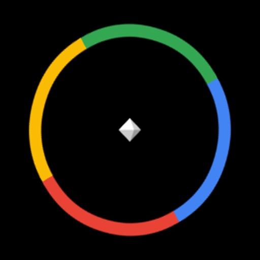 Color Ball Switch - Free Color Switch Match Ball Game iOS App